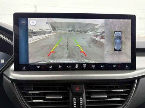 Used 2023 Ford Escape Active w/ Tech Pack #2 image 28