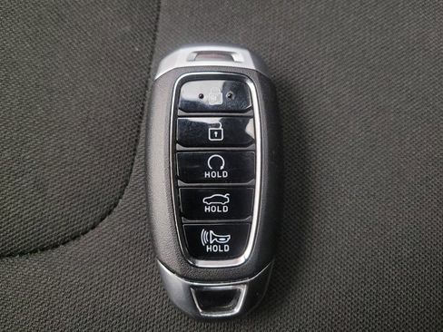 Used 2021 Hyundai Elantra SEL w/ Convenience Package FWD image 32