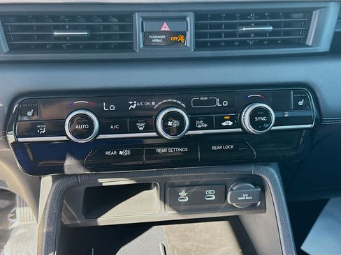 New 2026 Honda Pilot EX-L image 15