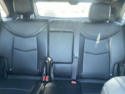 Used 2024 Cadillac XT5 Premium Luxury AWD/4WD image 38