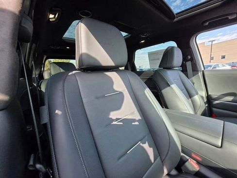 New 2026 Hyundai Palisade Calligraphy AWD/4WD image 11