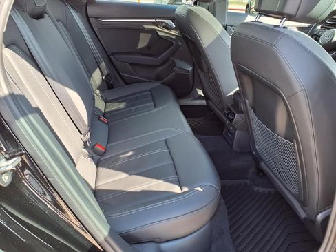 Used 2022 Audi A3 2.0T Premium w/ Convenience Package image 13