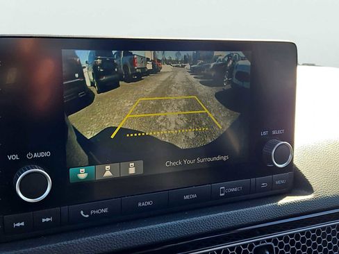 Certified 2024 Honda Civic Sport image 15