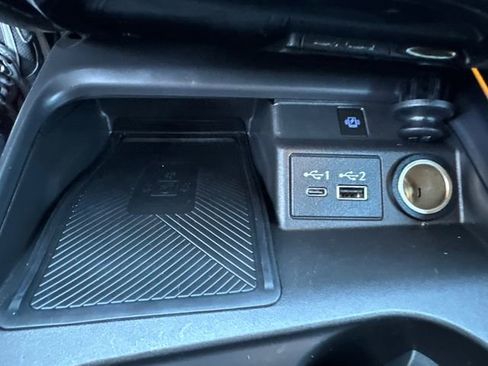 Used 2024 INFINITI QX50 Sport image 36