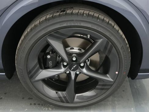 New 2026 Genesis GV70 2.5T Sport Prestige AWD/4WD image 10