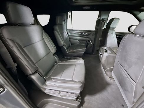 Used 2021 GMC Yukon XL Denali AWD/4WD image 29