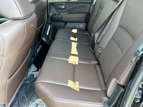 New 2026 Honda Ridgeline RTL image 9