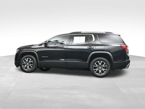 Used 2023 GMC Acadia SLE w/ Driver Convenience Package AWD/4WD image 28