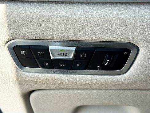 Used 2020 BMW X7 xDrive40i w/ Executive Package AWD/4WD image 38