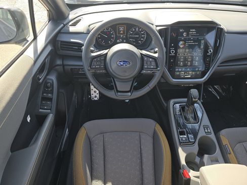 New 2025 Subaru Crosstrek 2.5i Sport image 18
