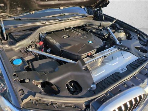 Used 2023 BMW X3 xDrive30i w/ Premium Package AWD/4WD image 25