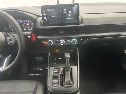 New 2026 Honda CR-V EX-L image 31