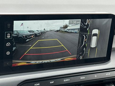 New 2027 Kia Telluride SX X-Line AWD/4WD image 17