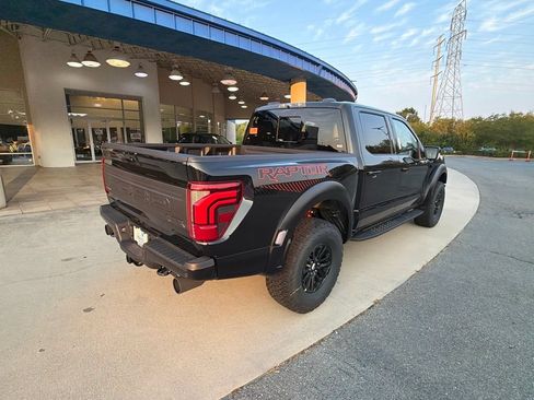 New 2026 Ford F150 Raptor AWD/4WD image 31