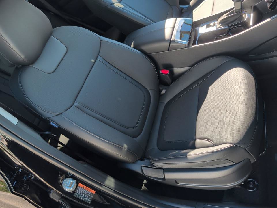 New 2026 Hyundai Tucson SEL Plus AWD/4WD image 28