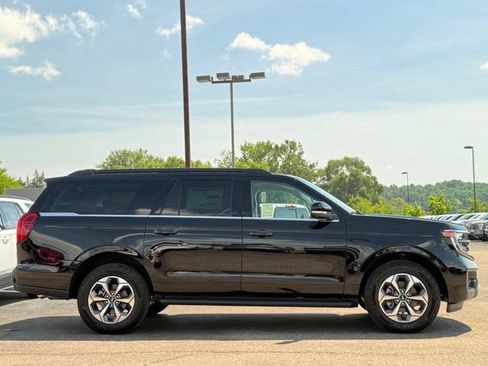 New 2027 Ford Expedition Max Active AWD/4WD image 41