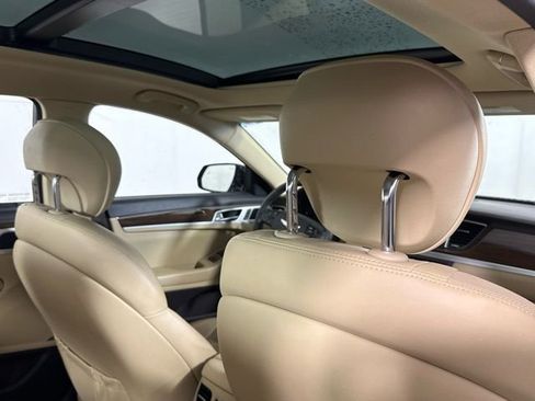 Used 2015 Hyundai Genesis 3.8 w/ Option Group 02 image 28