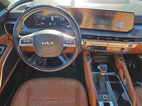 Used 2024 Kia Telluride EX X-Line image 17