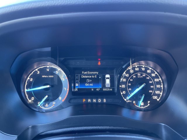 Certified 2020 Ford Ranger XLT w/ Equipment Group 301A Mid AWD/4WD image 8