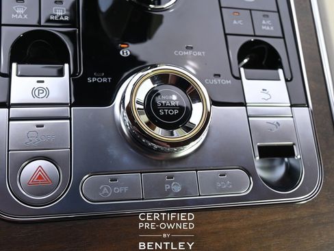 Used 2024 Bentley Continental GT image 38