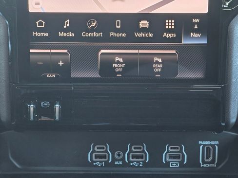 New 2026 RAM 1500 Laramie image 16