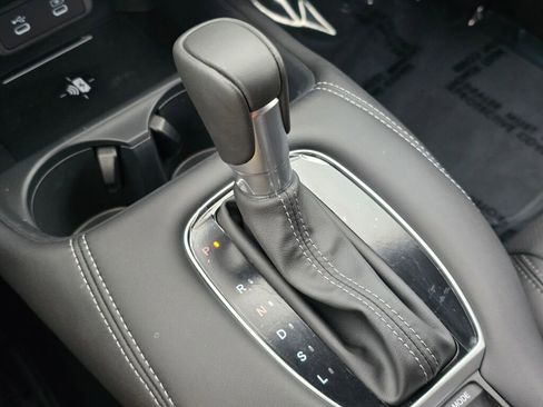 Certified 2026 Honda HR-V EX-L image 34