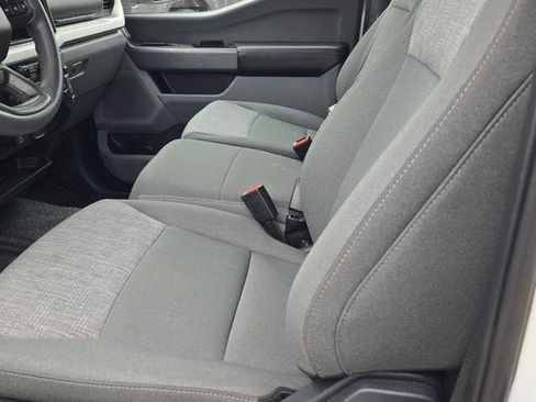 Used 2024 Ford F350 XLT w/ FX4 Off-Road Package image 21