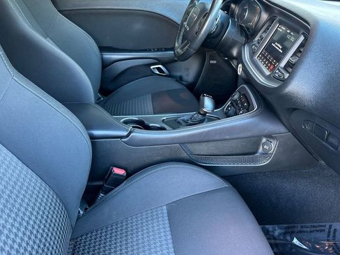 Used 2019 Dodge Challenger GT image 15