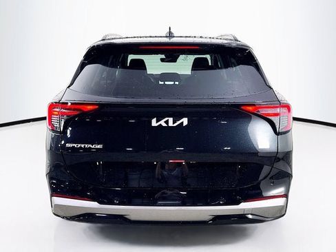 New 2026 Kia Sportage SX Prestige image 6