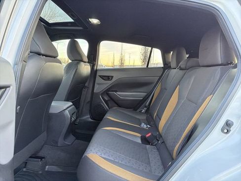 Certified 2024 Subaru Crosstrek 2.5i Sport image 14