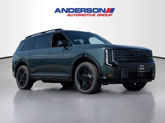 New 2027 Kia Telluride X-Line SX Prestige AWD/4WD video 1