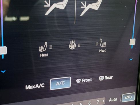 Used 2025 RAM 2500 Big Horn image 14