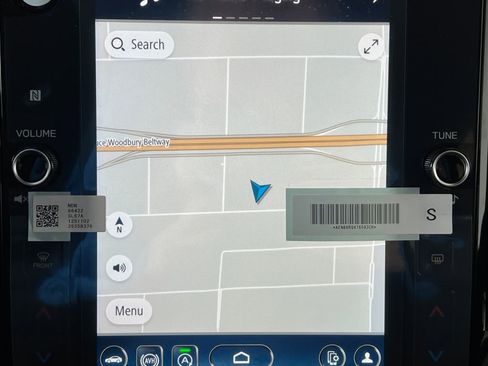 Used 2026 Subaru Forester Touring image 21