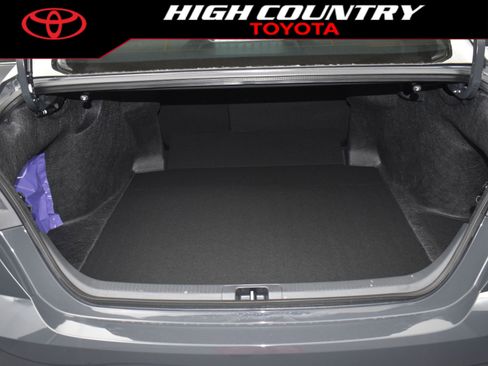 New 2026 Toyota Camry LE image 25