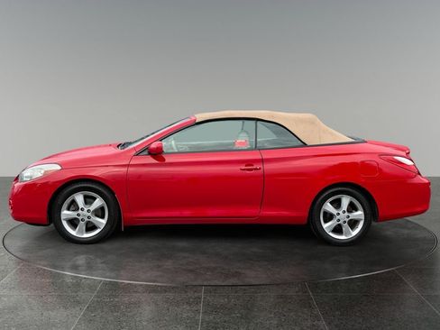 Used 2007 Toyota Solara SLE FWD image 5