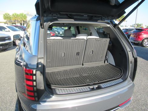 Used 2026 Hyundai Palisade Calligraphy AWD/4WD image 37