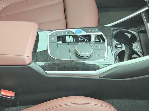 Used 2024 BMW i4 eDrive40 w/ Premium Package image 6