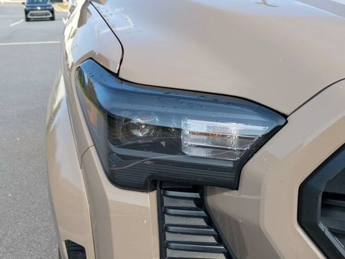 Used 2026 Toyota Tacoma TRD Sport RWD image 10