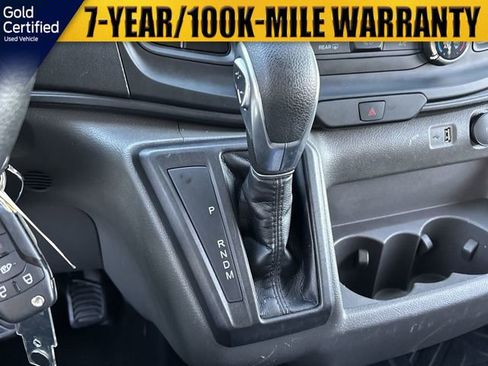 Used 2024 Ford Transit 250 Low Roof w/ Exterior Upgrade Package image 28