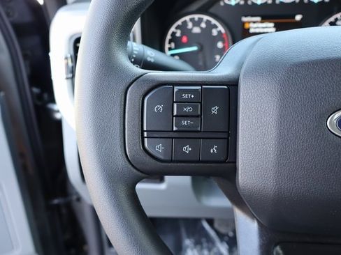 New 2026 Ford F350 XL w/ STX Appearance Package image 25