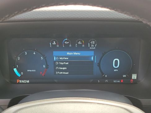 New 2026 Ford F150 XLT w/ Equipment Group 302A MID image 27