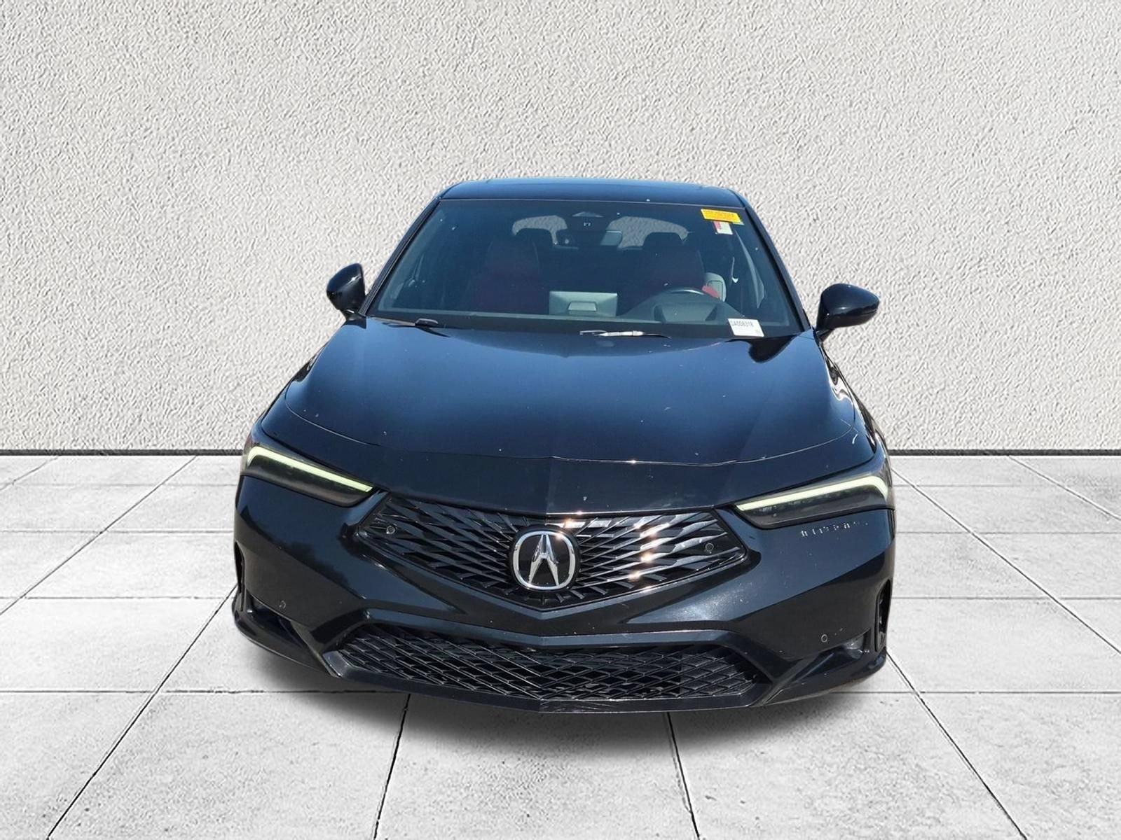 Used 2025 Acura Integra A-Spec w/ Technology Package FWD image 8