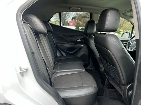 Used 2019 Buick Encore Preferred image 21