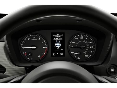 New 2026 Subaru Forester image 18