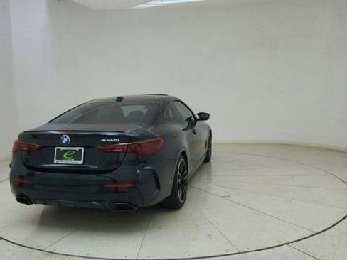 Used 2026 BMW M440i Coupe RWD image 68