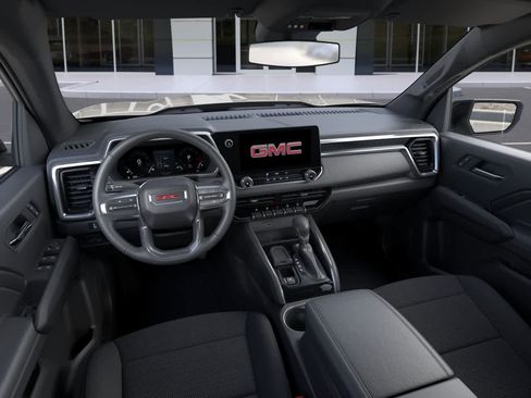 New 2026 GMC Canyon Elevation RWD image 15