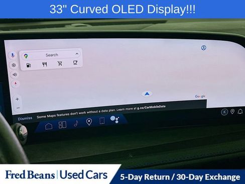 Used 2024 Cadillac XT4 Sport AWD/4WD image 15
