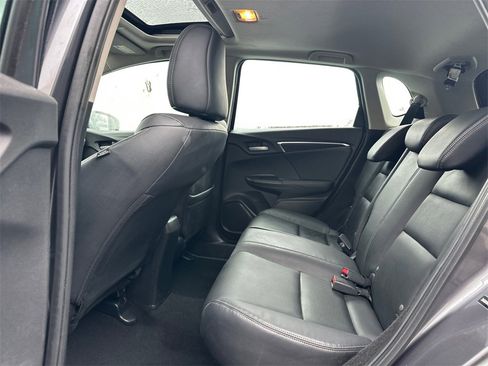 Used 2015 Honda Fit EX image 12