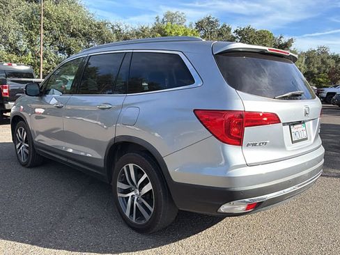 Used 2016 Honda Pilot Touring image 7