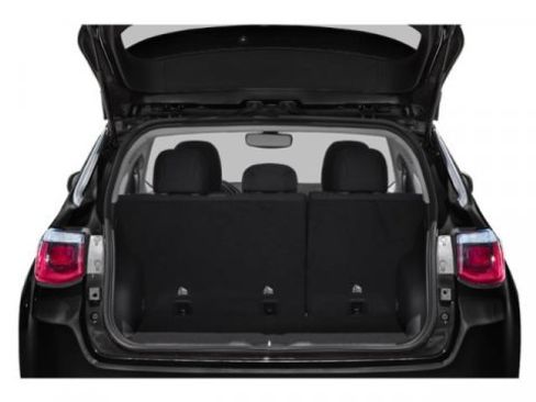 Used 2020 Jeep Compass Latitude w/ Cold Weather Group AWD/4WD image 16